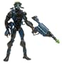 Gi Joe  8Inch Soldier Sea Ops Duke