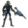 Gi Joe  8Inch Soldier Sea Ops Duke