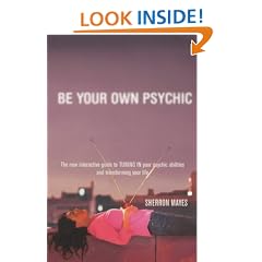 Be Your Own Psychic