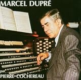 Orgelwerke Op.7,19,20,23 [UK-Import] - Pierre Cochereau