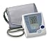 Health & Personal Care : Omron Automatic Inflation Blood Pressure Monitor with Large Cuff (HEM-712CLC)