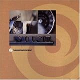 Mini Plus - The Wedding Present