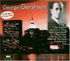 CD-Charts  Search : 8 CD Box Set
