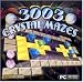 3003 Crystal Mazes