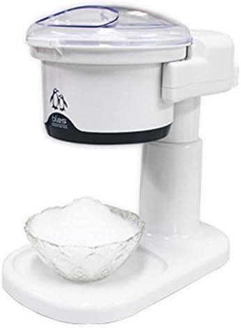Bles Electric ICE Shaver Blender Crusher Is300 220v /Snow Frosted Ice Cone Dessert Machine Smasher Ice Maker