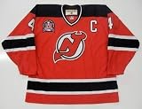 Scott Stevens New Jersey Devils Koho 1995 Stanley Cup Jersey Size Large - Large