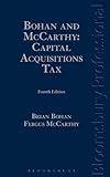 Bohan and McCarthy : capital acquisitions tax