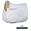 Roma Merino A/P Square Saddle Pad