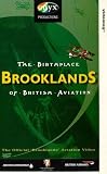 Review Brooklands  / Brooklands - The Birthplace Of British Aviation