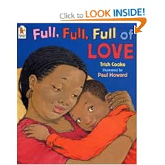 Full, Full, Full of Love