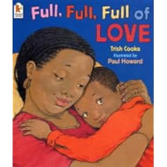 Full, Full, Full of Love