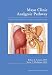 Book Mayo Clinic Analgesic Pathway: Peripheral Nerve Blockade for Major Orthopedic Surgery