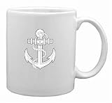 Anchor Mug