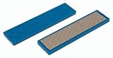 Diaface Moonflex Ski & Snowboard Diamond Stone (1500 Grit,100mm)