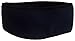 N'Ice Caps Kids 2 Ply Micro Fleece Earlap Headband With Stretch Binding