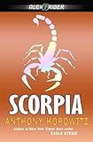 Scorpia