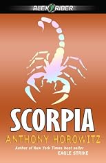 Scorpia