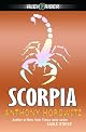 Scorpia (Alex Rider Adventure) by Anthony Horowitz