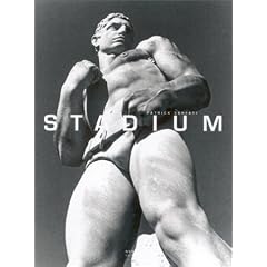 Stadium, le stade des marbres