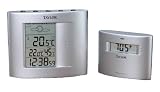 Taylor 1461  Wireless Weather Forecaster