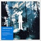Corner of the Earth 2 by Jamiroquai