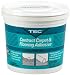 Tec Specialty #TA72202 Quart Carp/FLR MP Adhesive