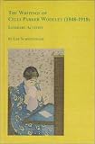 Review Edwin Mellen Press  / The Writings of Celia Parker Woolley (1848-1918), Literary Activist (Women's Studies)