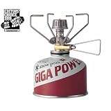 Gigapower Manual Stove by Snow Peak by 