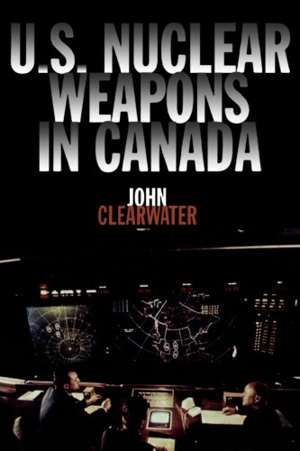 U.S. Nuclear Weapons in Canada: 2