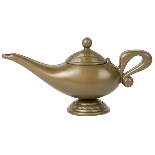 Forum Novelties Genie Lamp