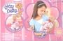 14" Baby Chou Chou Cuddle Doll