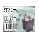 Philips PFA402 Xion Black Ink Cartridges (2 Pack)