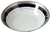 Noritake Crestwood Cobalt Platinum Soup Bowl, Set of 4