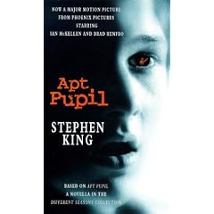 Apt Pupil
