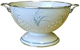 Corelle Coordinates 3-Quart Colander, Coastal Breeze