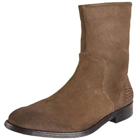 Diesel Men's Signature Boot