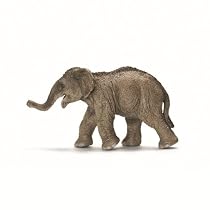 Schleich シュライヒ インド象