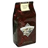 Review Coffee Masters  / Coffee Masters Gourmet Coffee, Espresso Bold, Whole Bean, 12-Ounce Valve Bag, (Pack of 4)