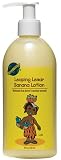 Circle of Friends Lala's Leaping Lemur Banana Lotion, 8 oz.