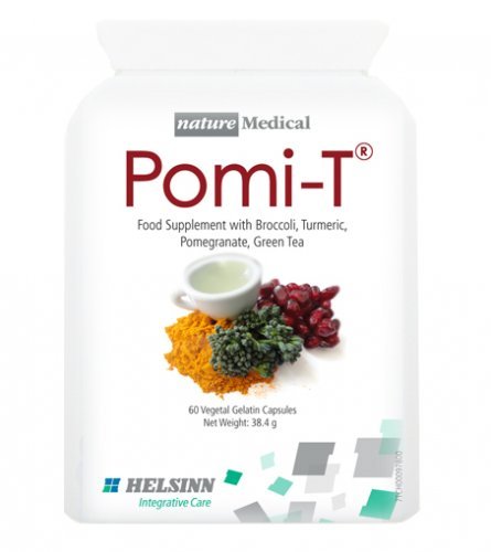 (2 Pack) - Pomi-T - Pomi-T Polyphenol Food Supp | 60's | 2 PACK BUNDLE (2 Pack) - Pomi-T - Pomi-T Polyphenol Food Supp | 60's | 2 PACK BUNDLE