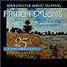 Manchester Orchestra-French Delights/Ravel - Concerto in G Major for Piano