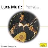 Lute Music: European Lute Music