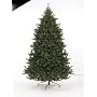 CHARM TREE TM1-11L1-75-N "CELEBRATIONS" PRELIT TREMONT SPRUCE TREE W/LIGHT GUARD LIGHTS 7.5"