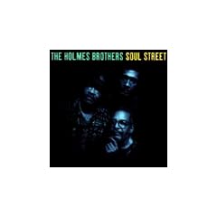 Soul Street