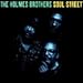 Soul Street
