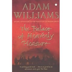 The Palace of Heavenly Pleasure