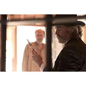 Bone Tomahawk [Blu-ray]
