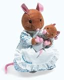 Classic Hunca Munca