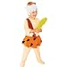 The Flintstones Bamm Bamm Costume Toddler Boy
