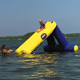 Rave Water Woosh